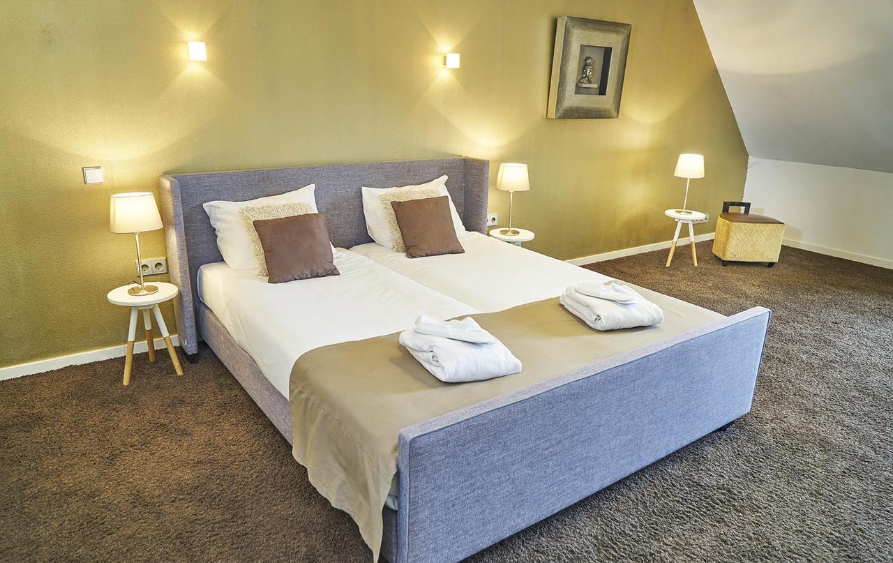 Saillant Hotel Maastricht City Centre - Auping Hotel Partner Exterior foto