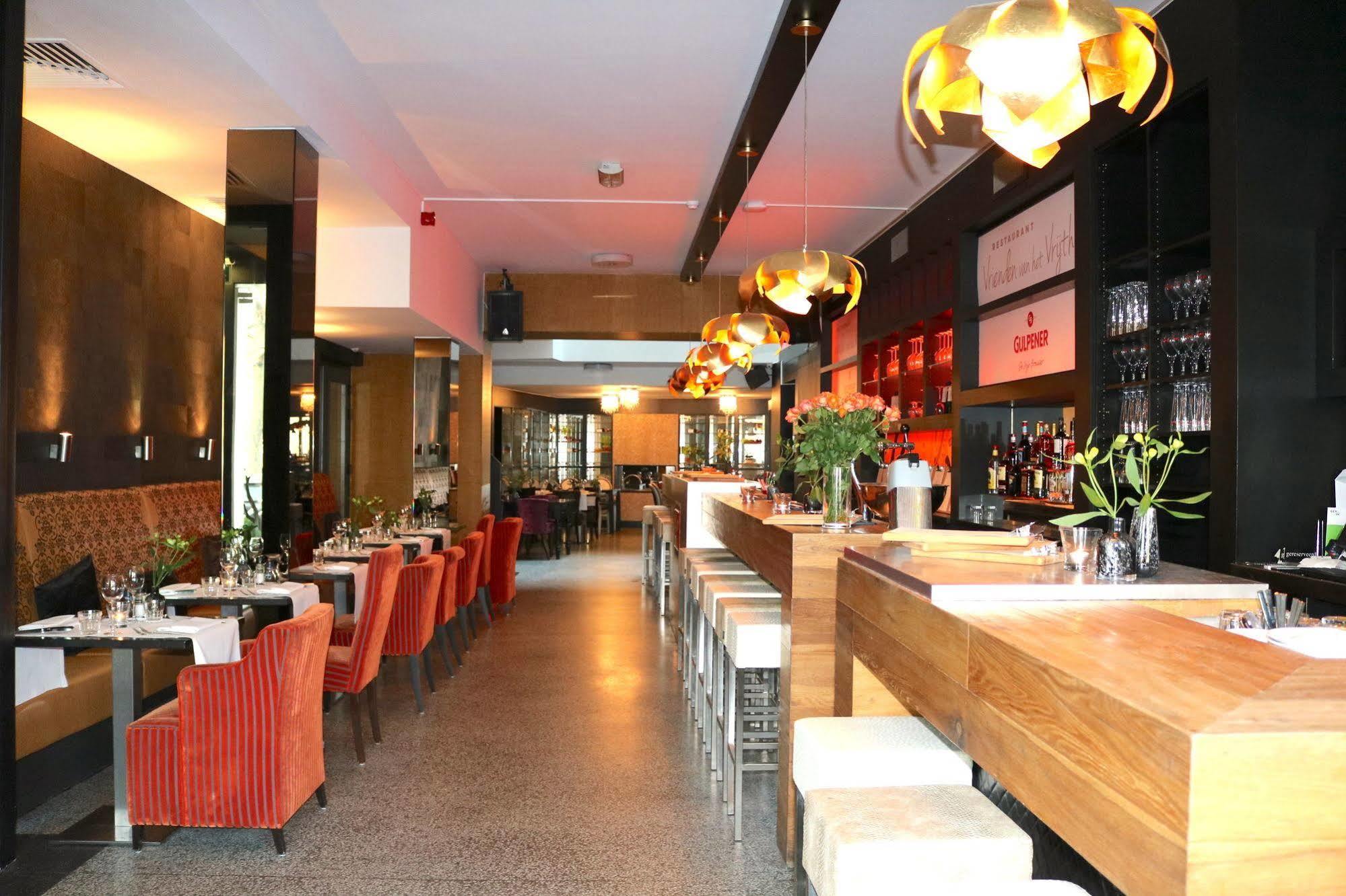 Saillant Hotel Maastricht City Centre - Auping Hotel Partner Exterior foto