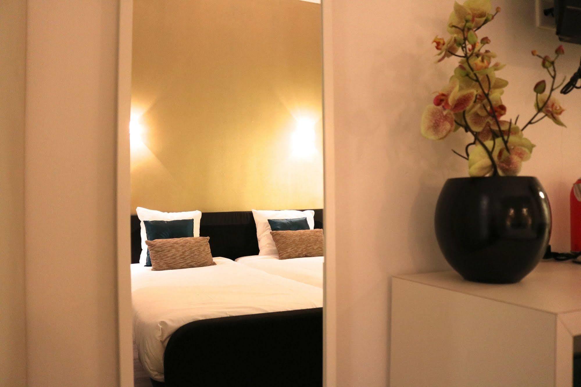 Saillant Hotel Maastricht City Centre - Auping Hotel Partner Exterior foto